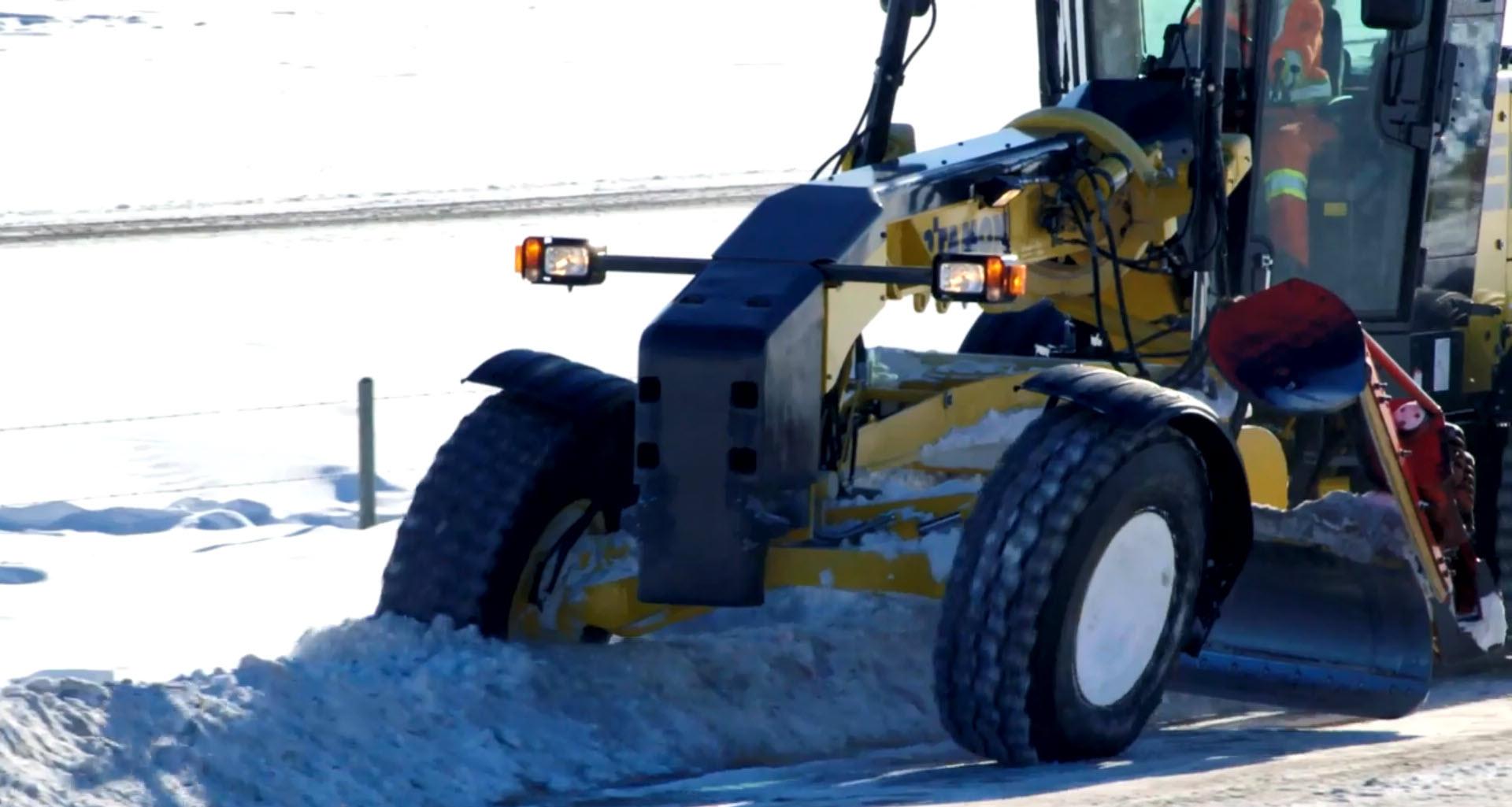 La RM continue d’être très satisfaite de la machine